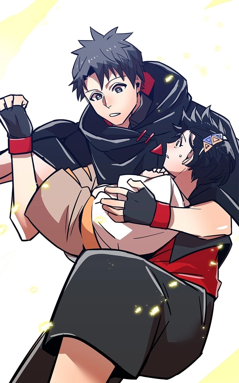 Savior of Divine Blood: Draw Out 0.00000001% to Become the Strongest Chapter 19 Page 61