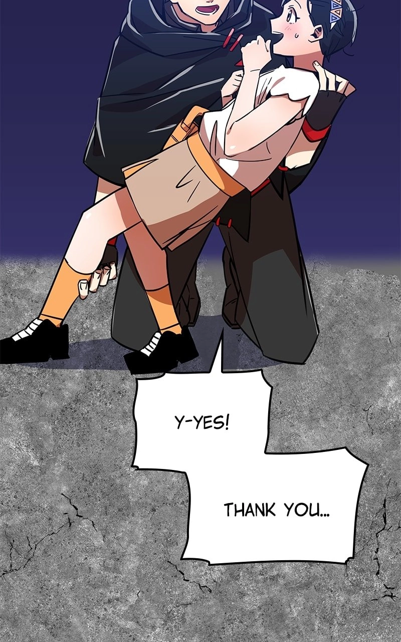 Savior of Divine Blood: Draw Out 0.00000001% to Become the Strongest Chapter 19 Page 67