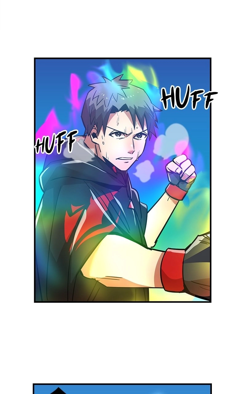 Savior of Divine Blood: Draw Out 0.00000001% to Become the Strongest Chapter 19 Page 8