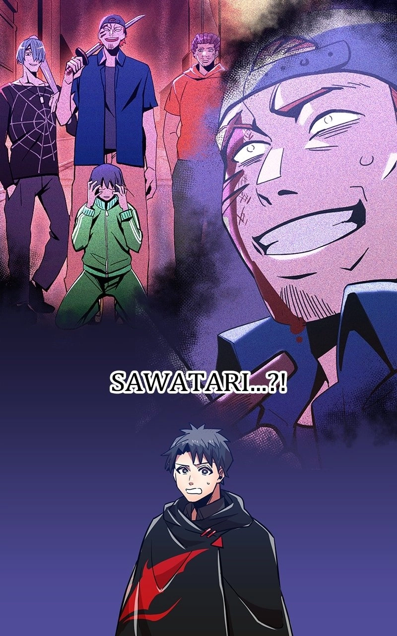 Savior of Divine Blood: Draw Out 0.00000001% to Become the Strongest Chapter 19 Page 71