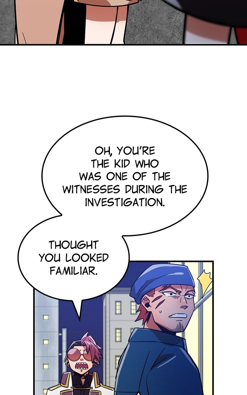 Savior of Divine Blood: Draw Out 0.00000001% to Become the Strongest Chapter 19 Page 75