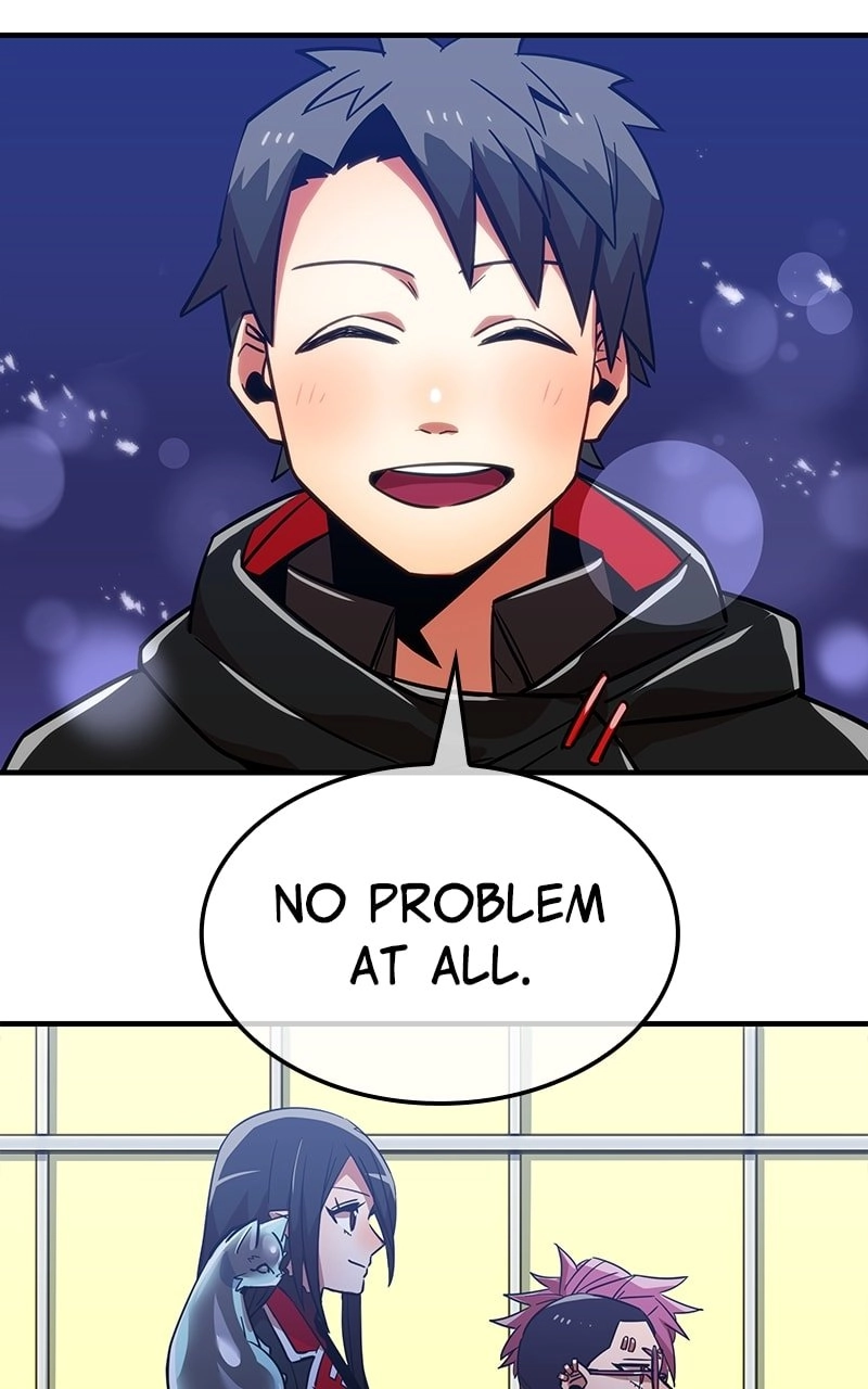 Savior of Divine Blood: Draw Out 0.00000001% to Become the Strongest Chapter 19 Page 81