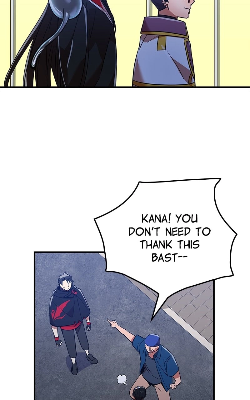 Savior of Divine Blood: Draw Out 0.00000001% to Become the Strongest Chapter 19 Page 82