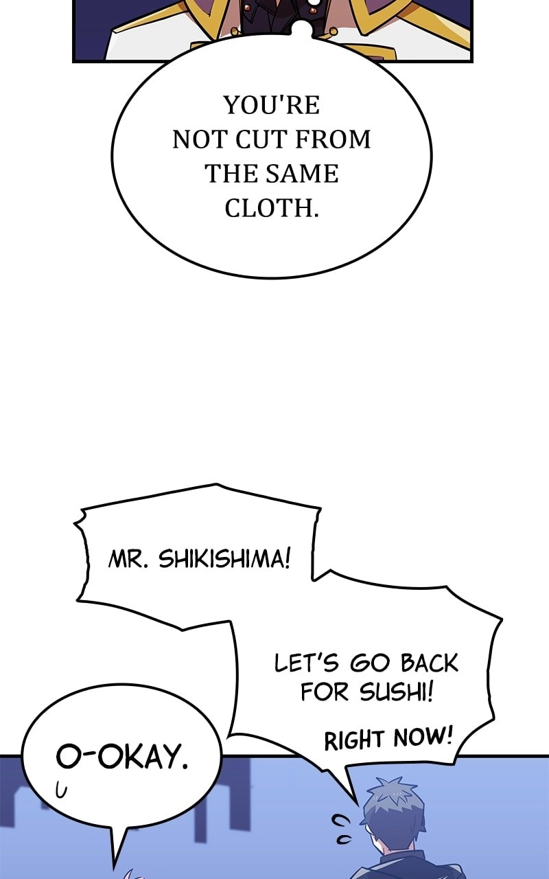 Savior of Divine Blood: Draw Out 0.00000001% to Become the Strongest Chapter 19 Page 96