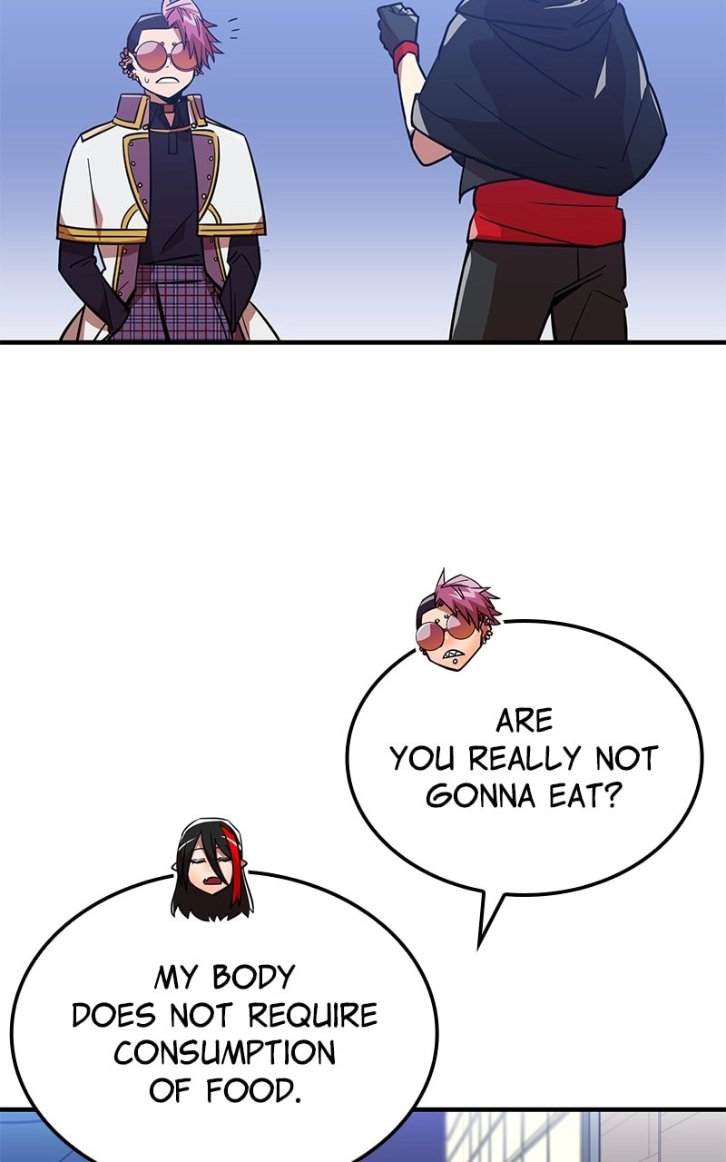 Savior of Divine Blood: Draw Out 0.00000001% to Become the Strongest Chapter 19 Page 97