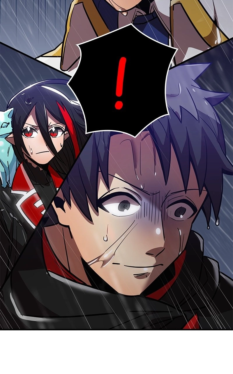 Savior of Divine Blood: Draw Out 0.00000001% to Become the Strongest Chapter 25 Page 102
