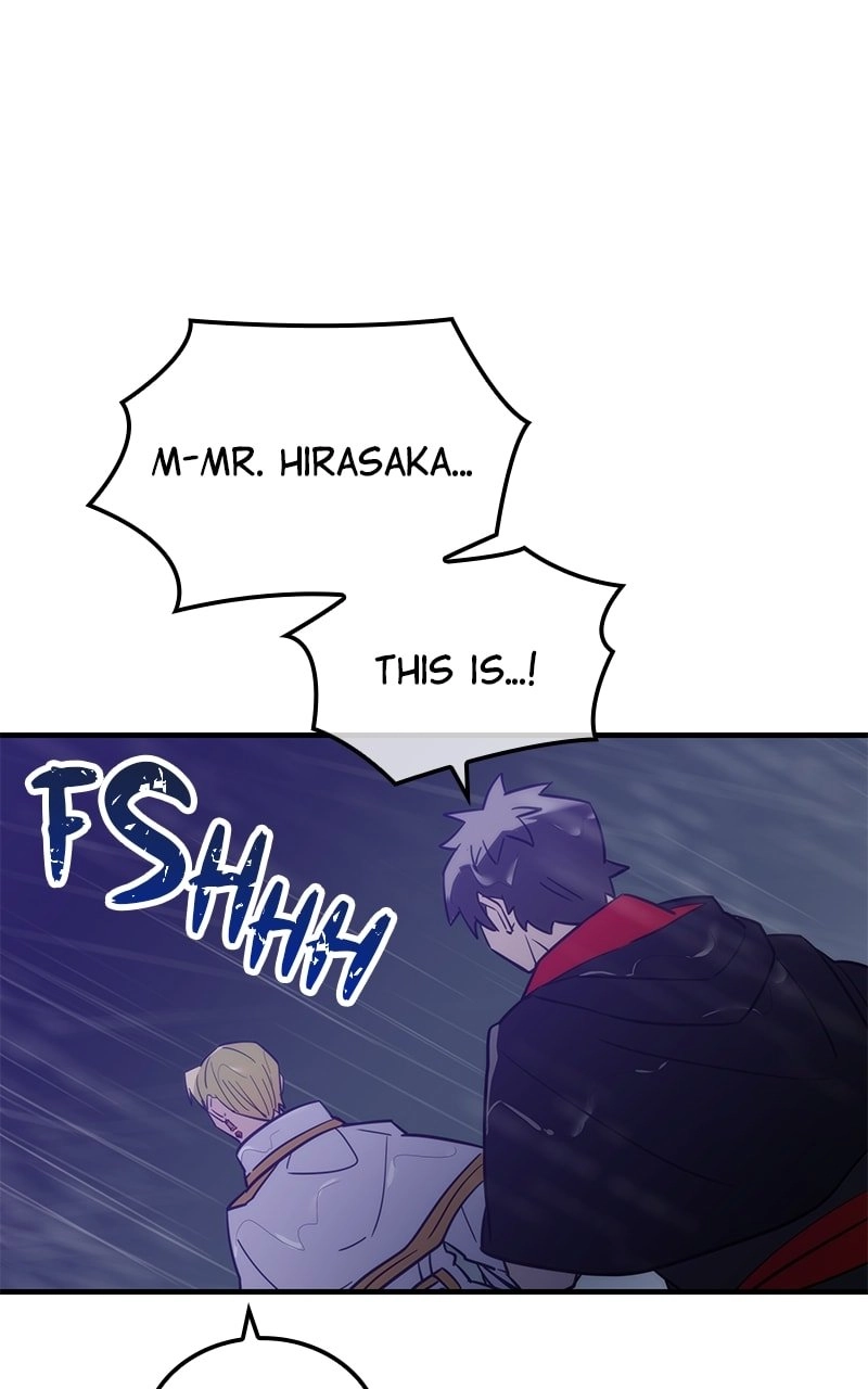 Savior of Divine Blood: Draw Out 0.00000001% to Become the Strongest Chapter 25 Page 104