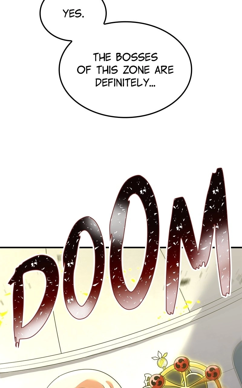 Savior of Divine Blood: Draw Out 0.00000001% to Become the Strongest Chapter 25 Page 105