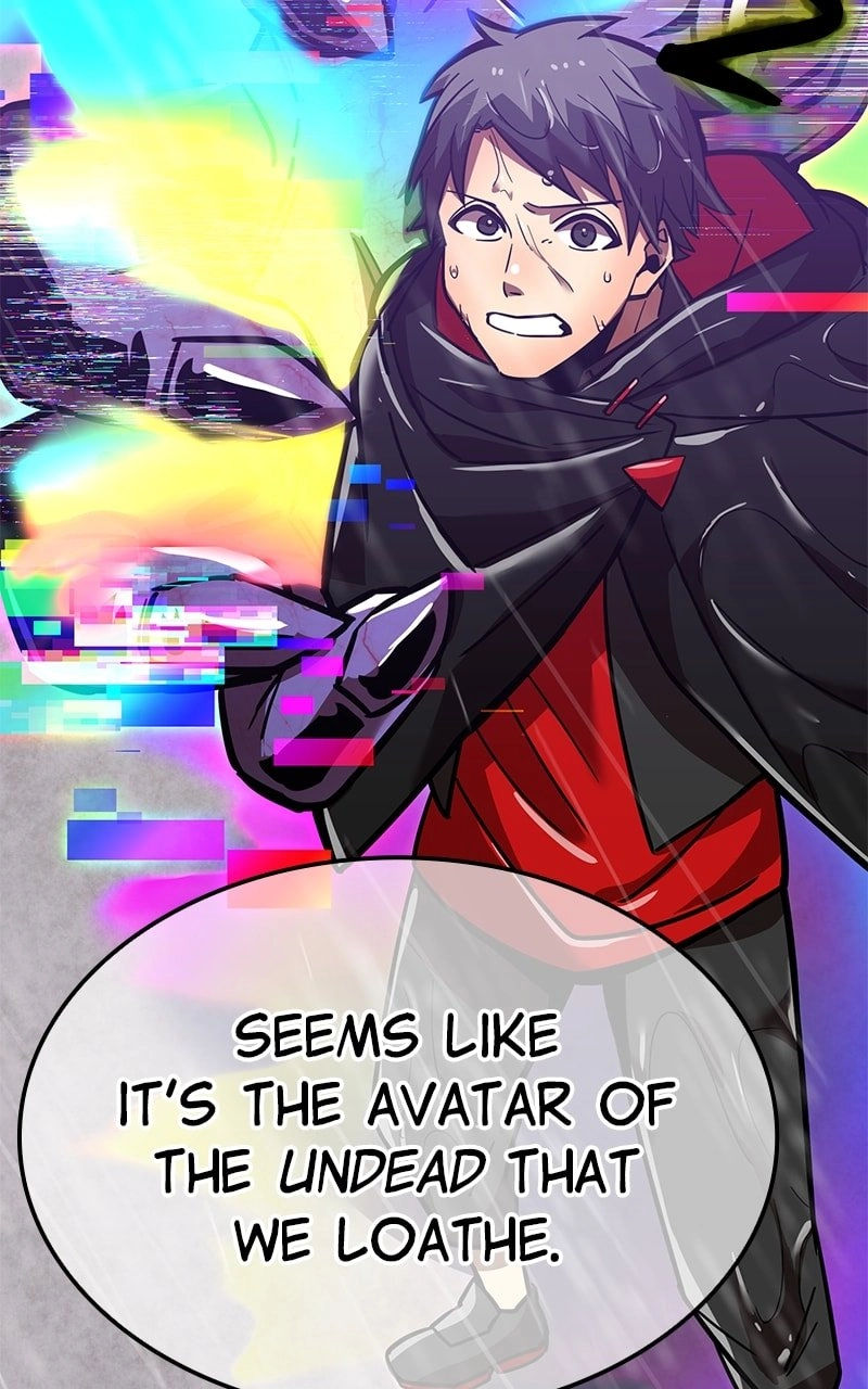 Savior of Divine Blood: Draw Out 0.00000001% to Become the Strongest Chapter 25 Page 117