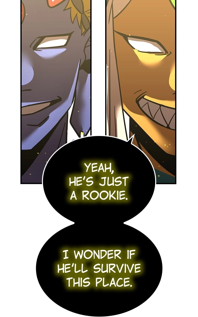 Savior of Divine Blood: Draw Out 0.00000001% to Become the Strongest Chapter 25 Page 119
