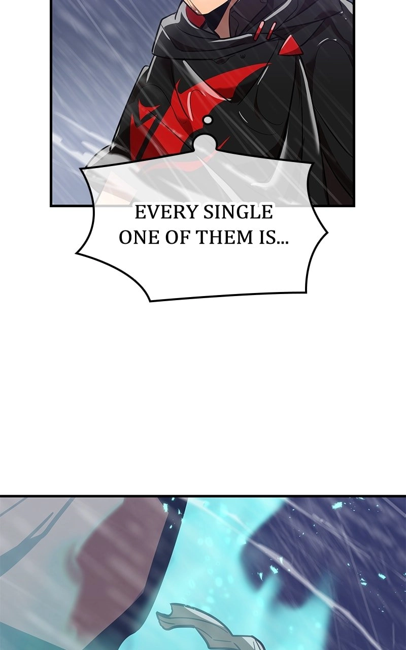 Savior of Divine Blood: Draw Out 0.00000001% to Become the Strongest Chapter 25 Page 124