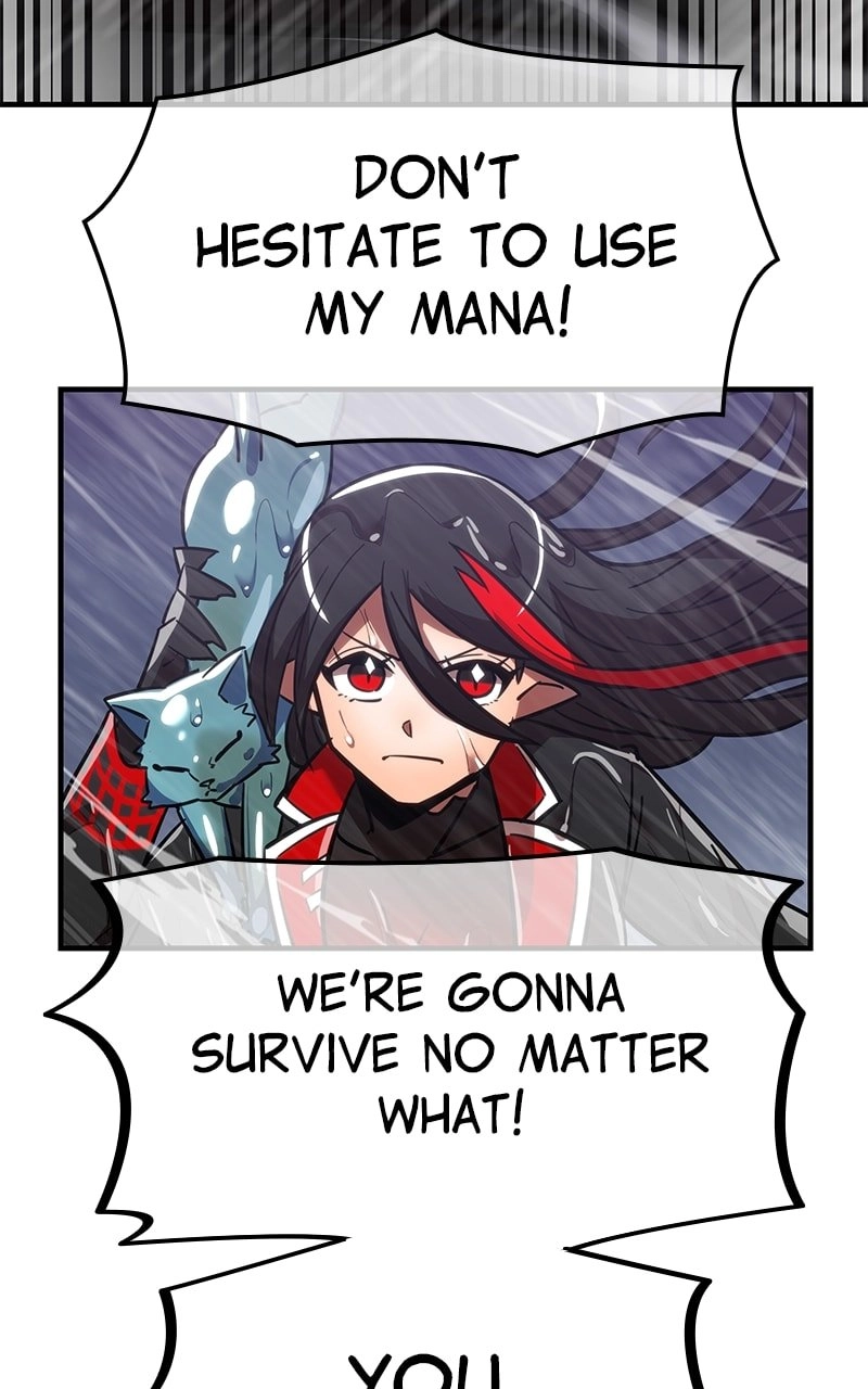 Savior of Divine Blood: Draw Out 0.00000001% to Become the Strongest Chapter 25 Page 128