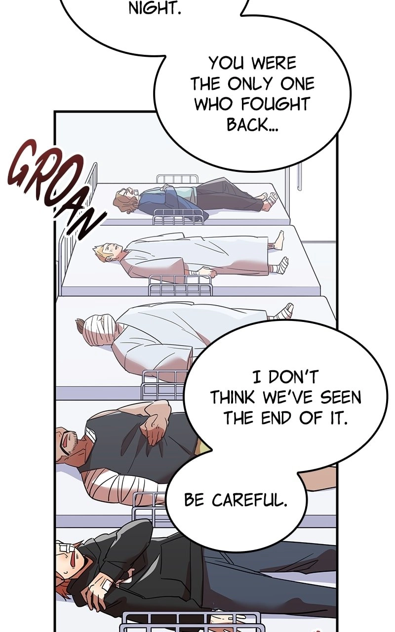 Savior of Divine Blood: Draw Out 0.00000001% to Become the Strongest Chapter 25 Page 14