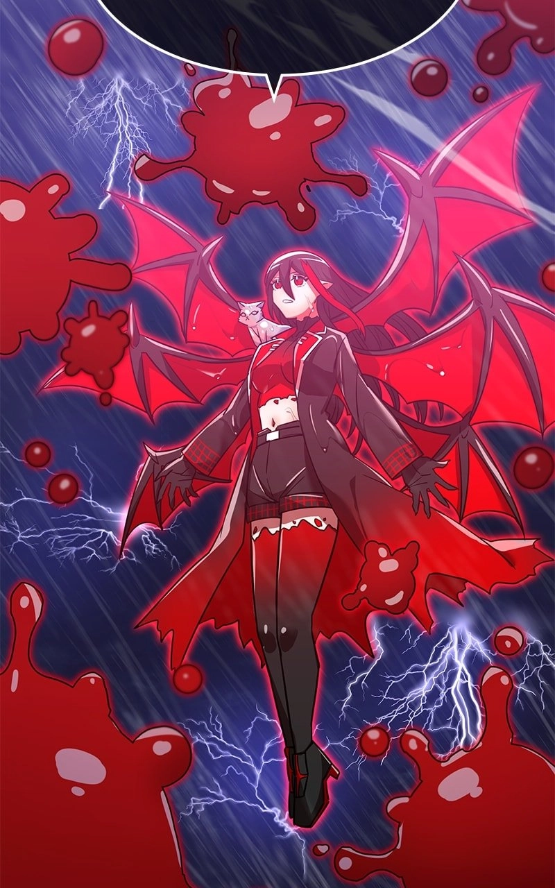 Savior of Divine Blood: Draw Out 0.00000001% to Become the Strongest Chapter 25 Page 132