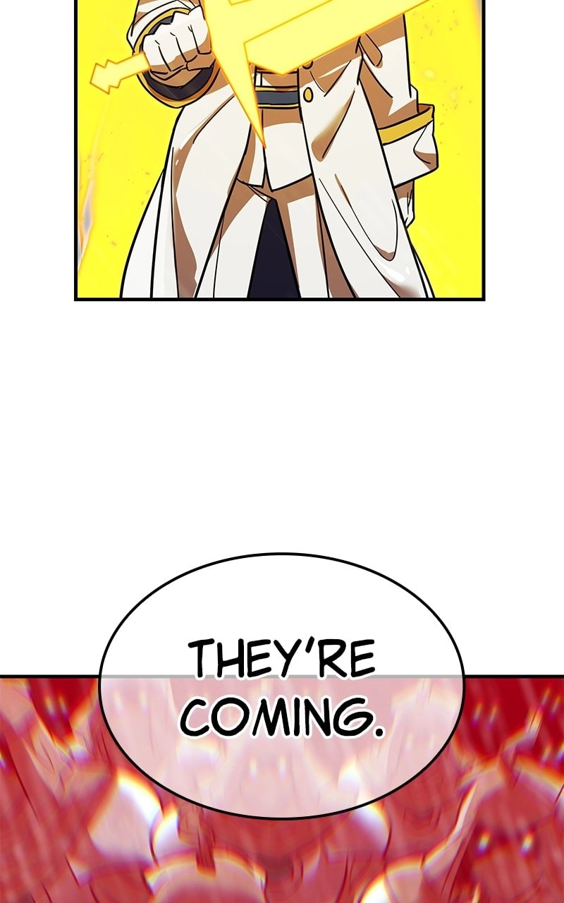 Savior of Divine Blood: Draw Out 0.00000001% to Become the Strongest Chapter 25 Page 135