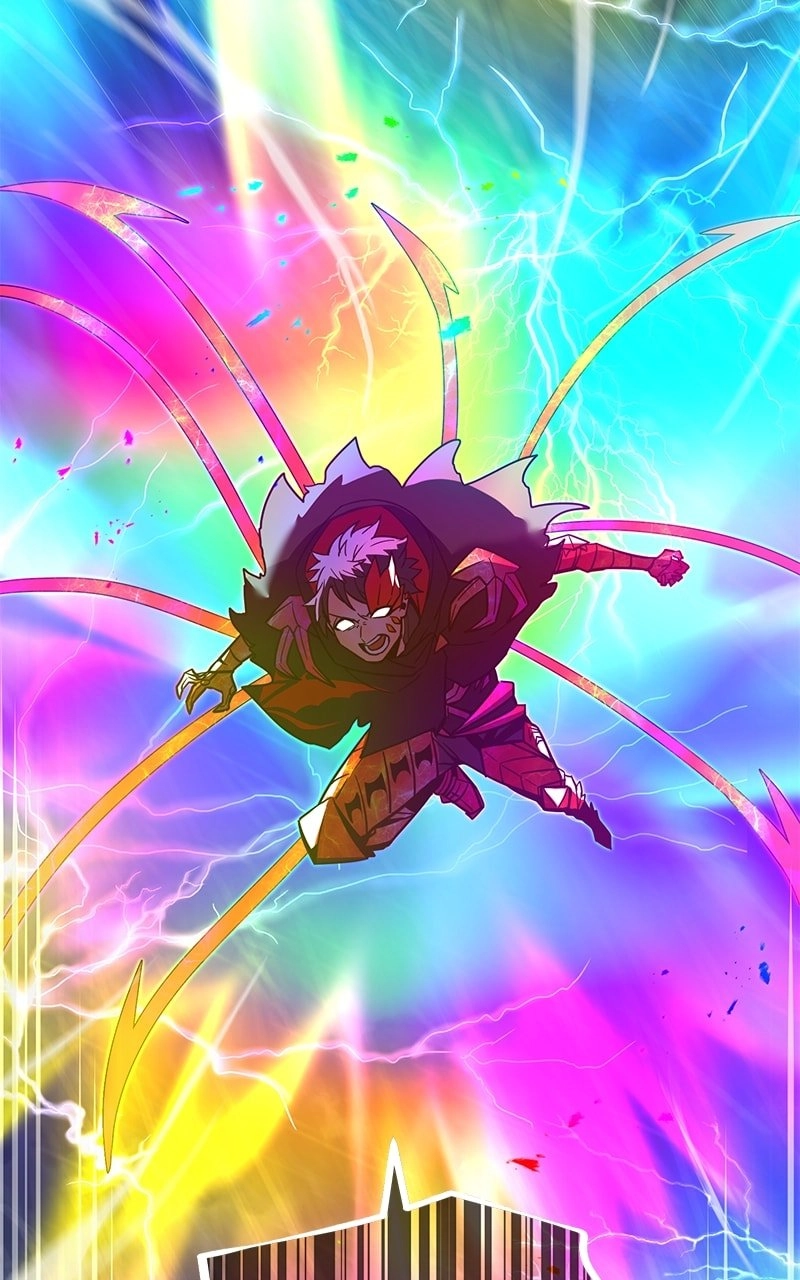 Savior of Divine Blood: Draw Out 0.00000001% to Become the Strongest Chapter 25 Page 142