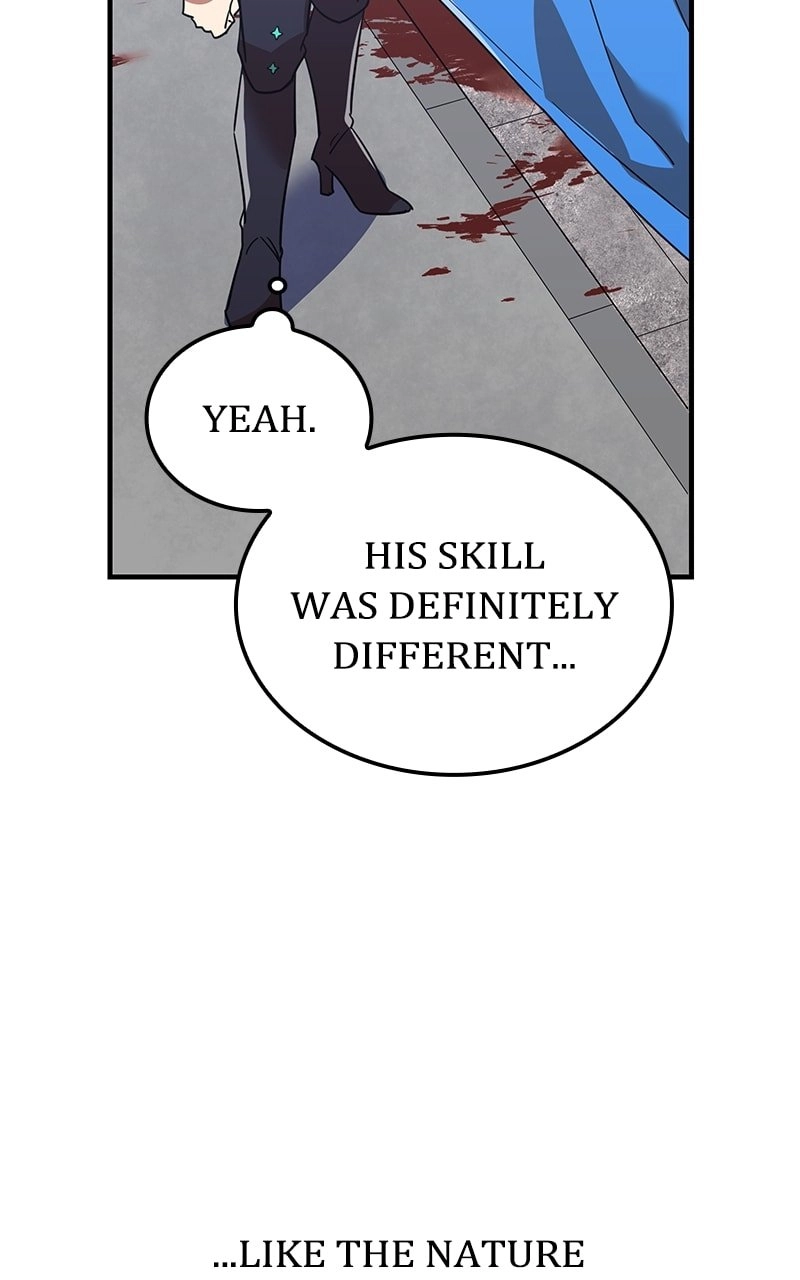 Savior of Divine Blood: Draw Out 0.00000001% to Become the Strongest Chapter 25 Page 20