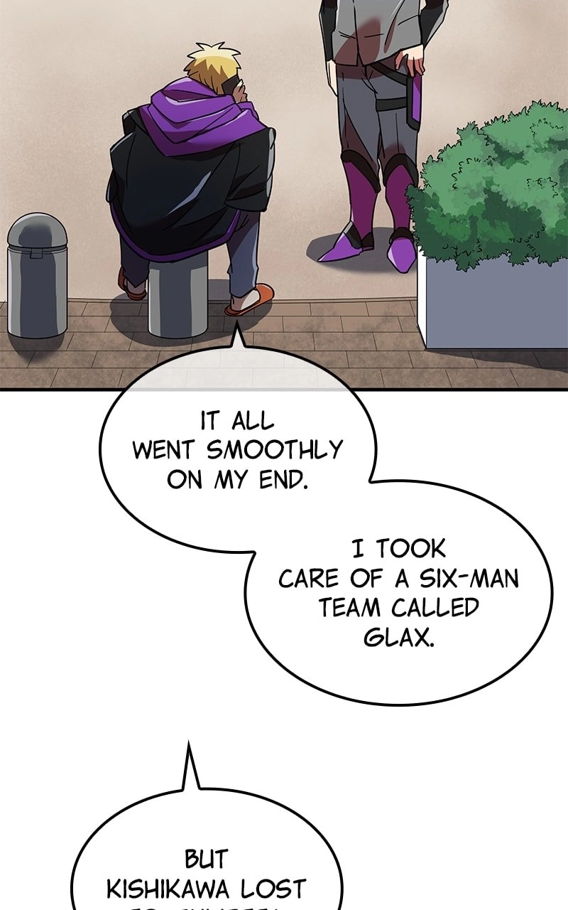 Savior of Divine Blood: Draw Out 0.00000001% to Become the Strongest Chapter 25 Page 24