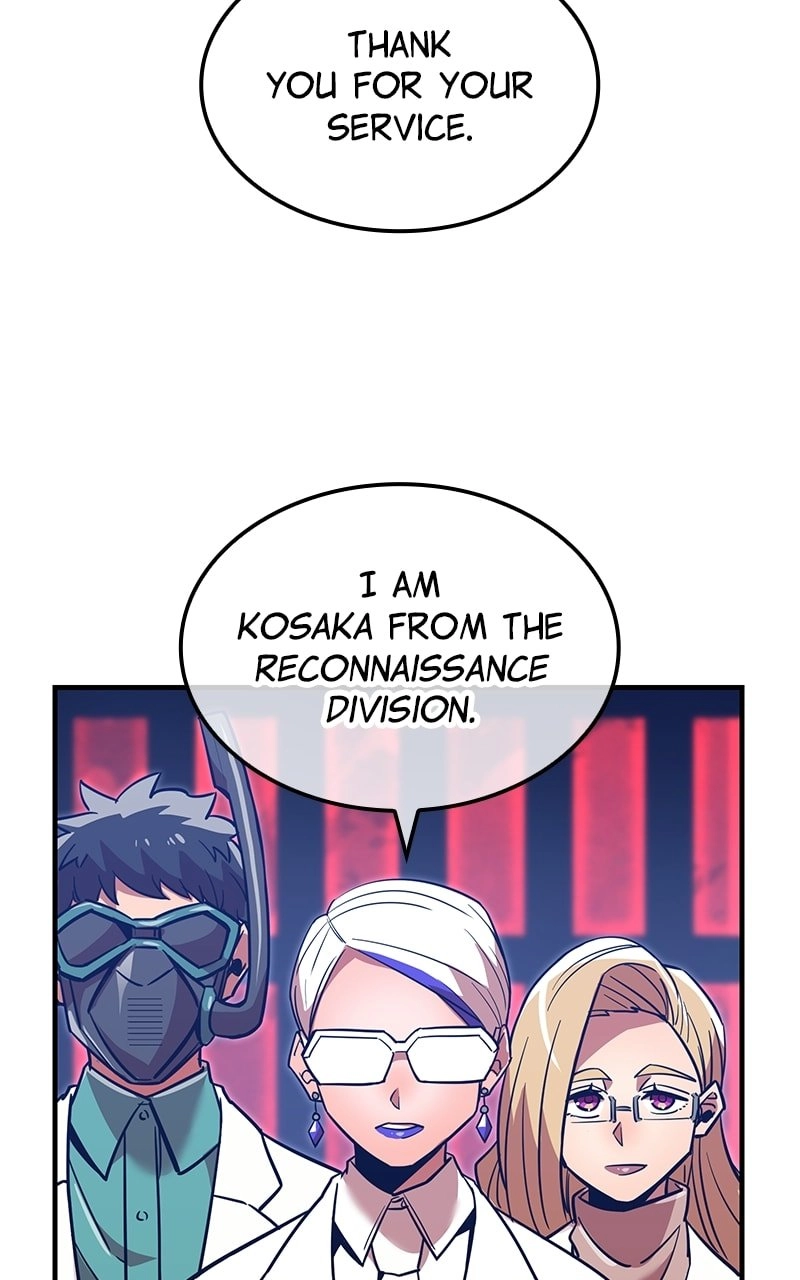 Savior of Divine Blood: Draw Out 0.00000001% to Become the Strongest Chapter 25 Page 35