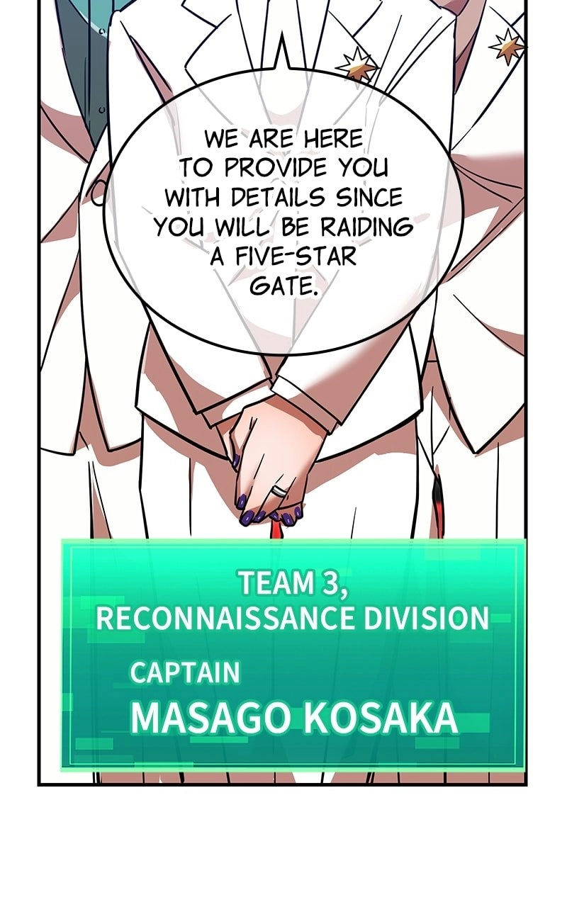 Savior of Divine Blood: Draw Out 0.00000001% to Become the Strongest Chapter 25 Page 36