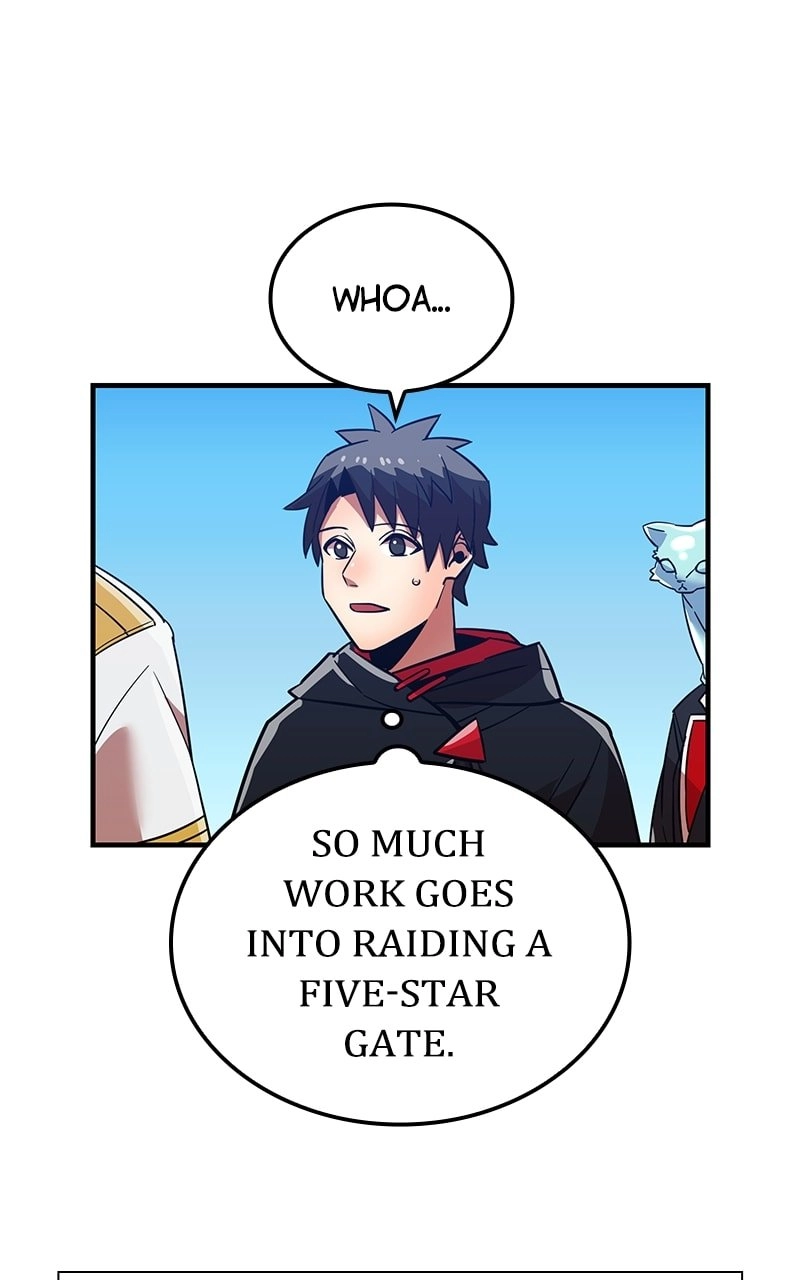 Savior of Divine Blood: Draw Out 0.00000001% to Become the Strongest Chapter 25 Page 37