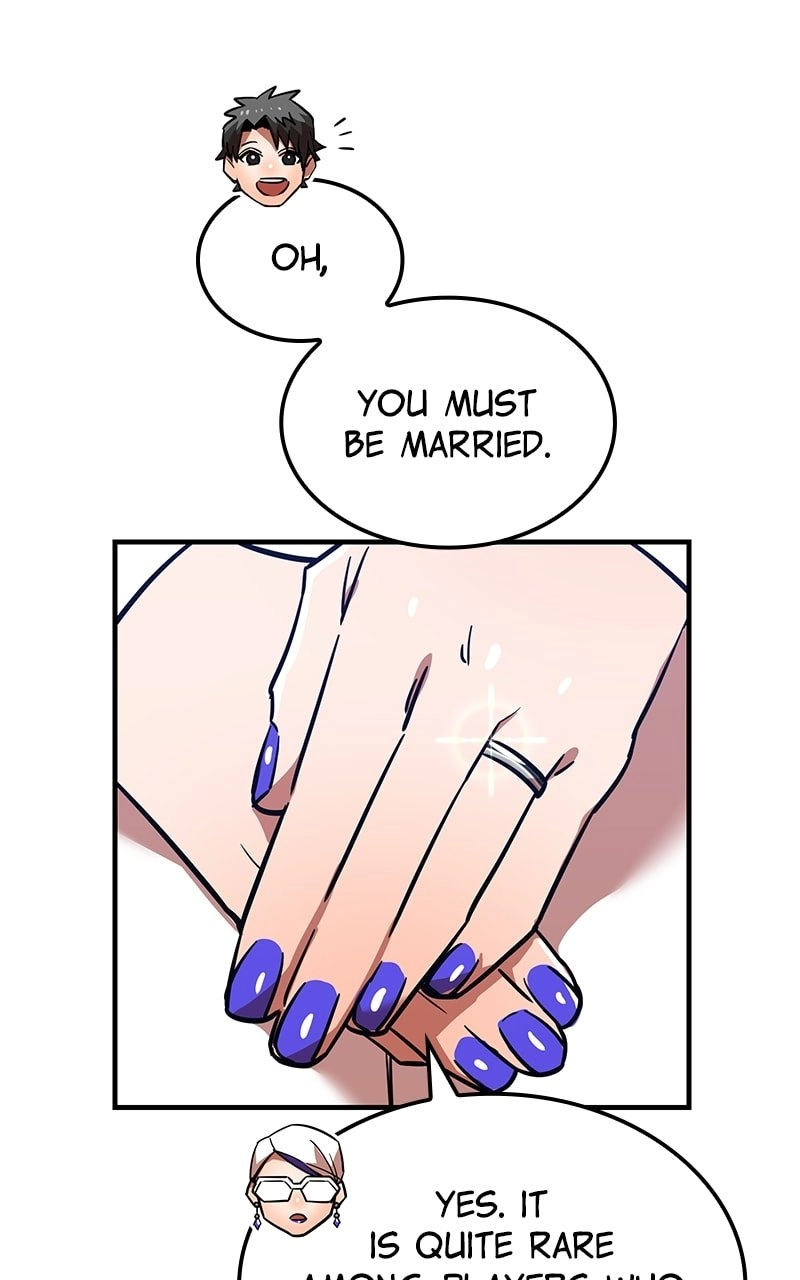 Savior of Divine Blood: Draw Out 0.00000001% to Become the Strongest Chapter 25 Page 39