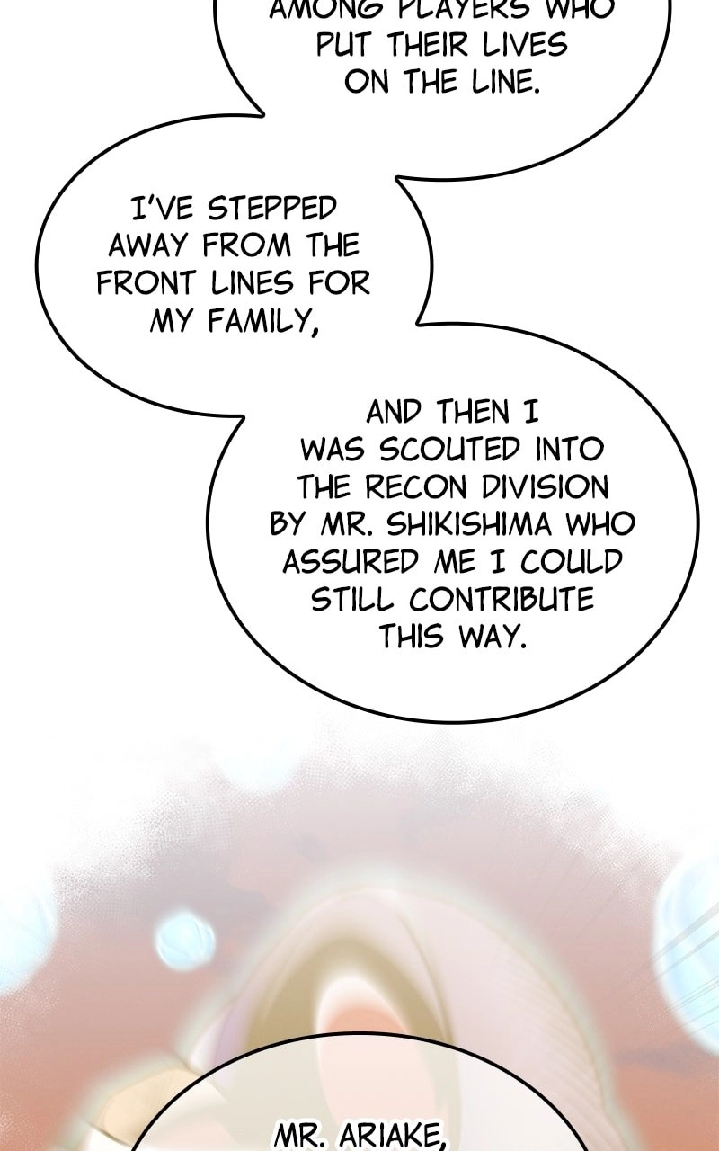 Savior of Divine Blood: Draw Out 0.00000001% to Become the Strongest Chapter 25 Page 40