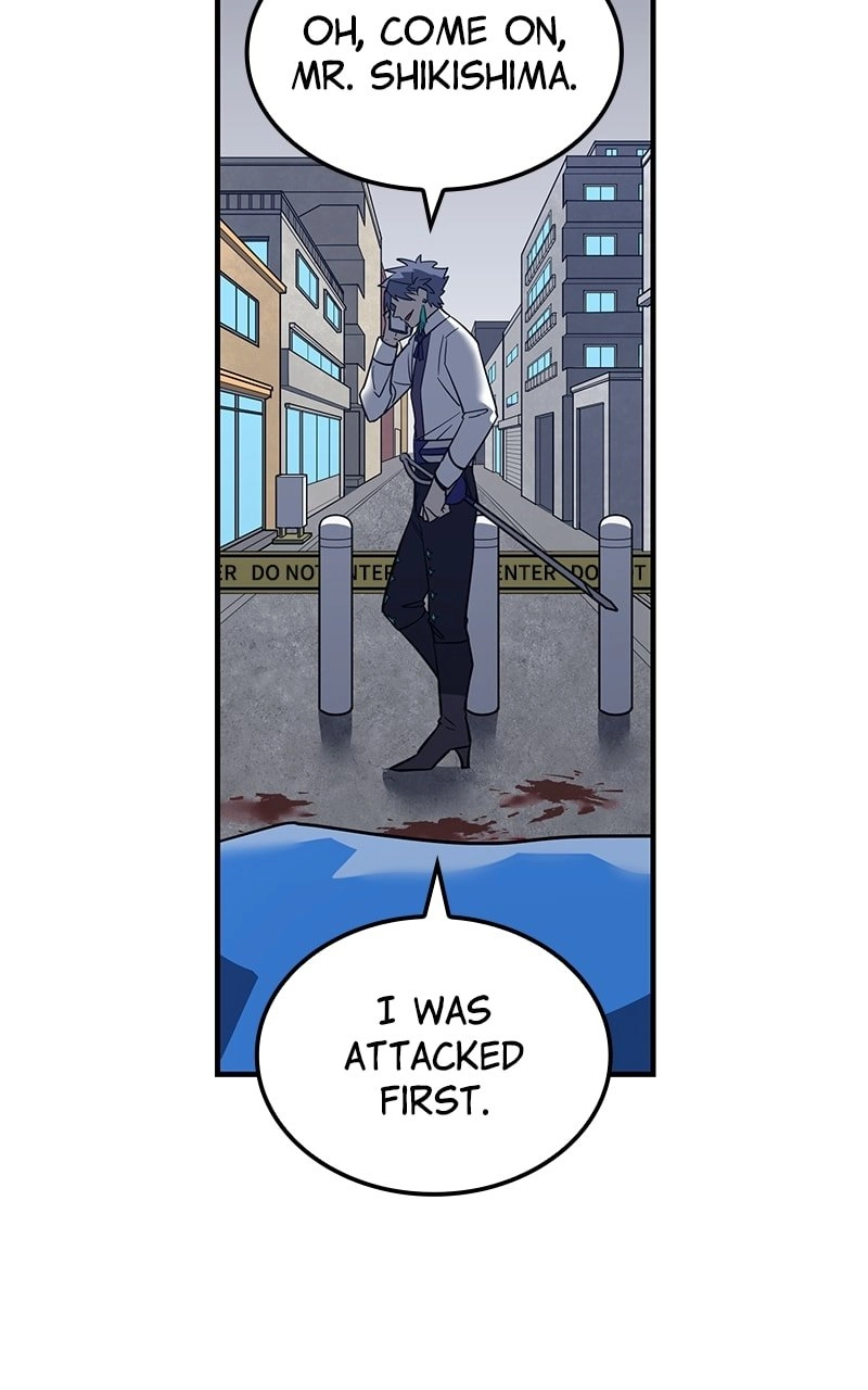 Savior of Divine Blood: Draw Out 0.00000001% to Become the Strongest Chapter 25 Page 5