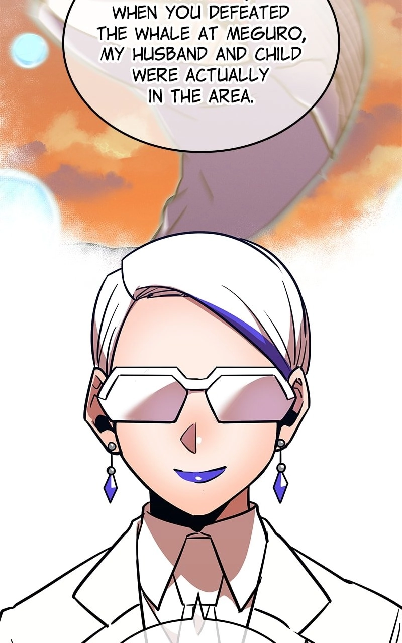 Savior of Divine Blood: Draw Out 0.00000001% to Become the Strongest Chapter 25 Page 41