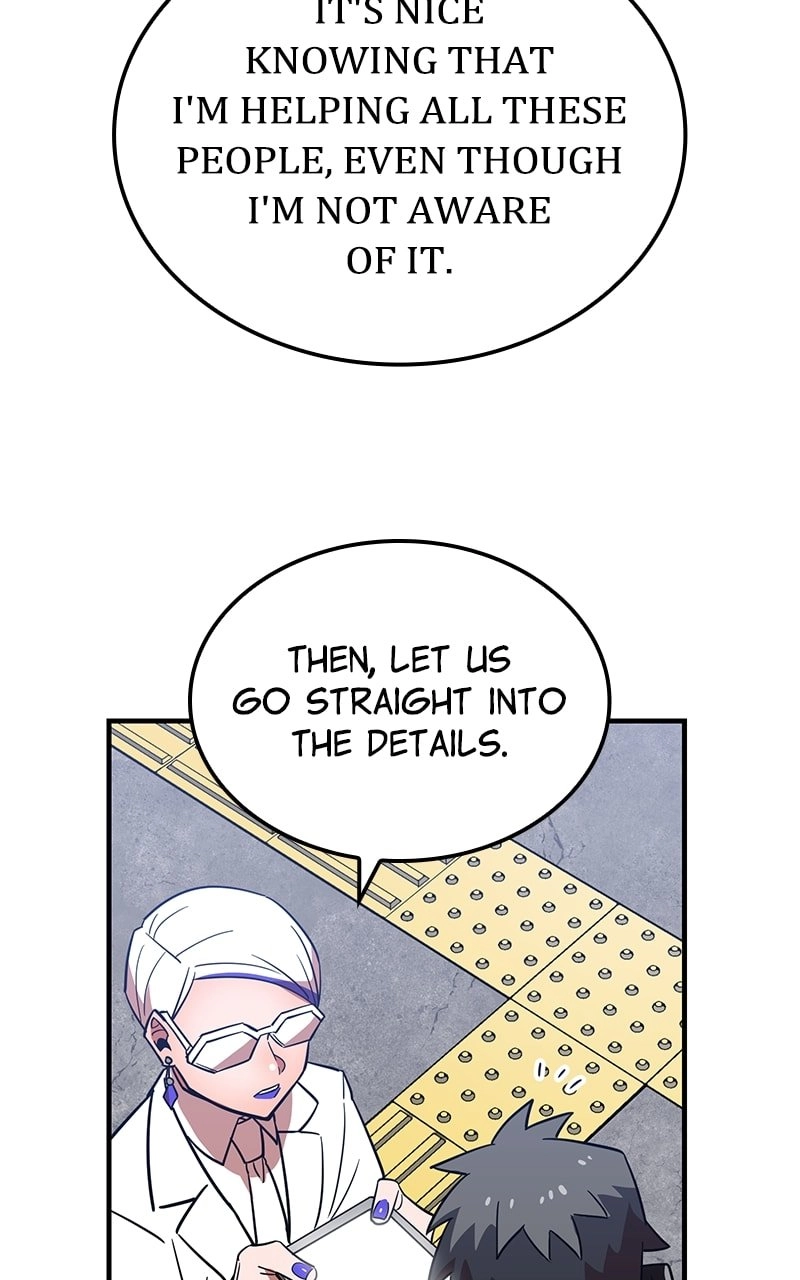 Savior of Divine Blood: Draw Out 0.00000001% to Become the Strongest Chapter 25 Page 43