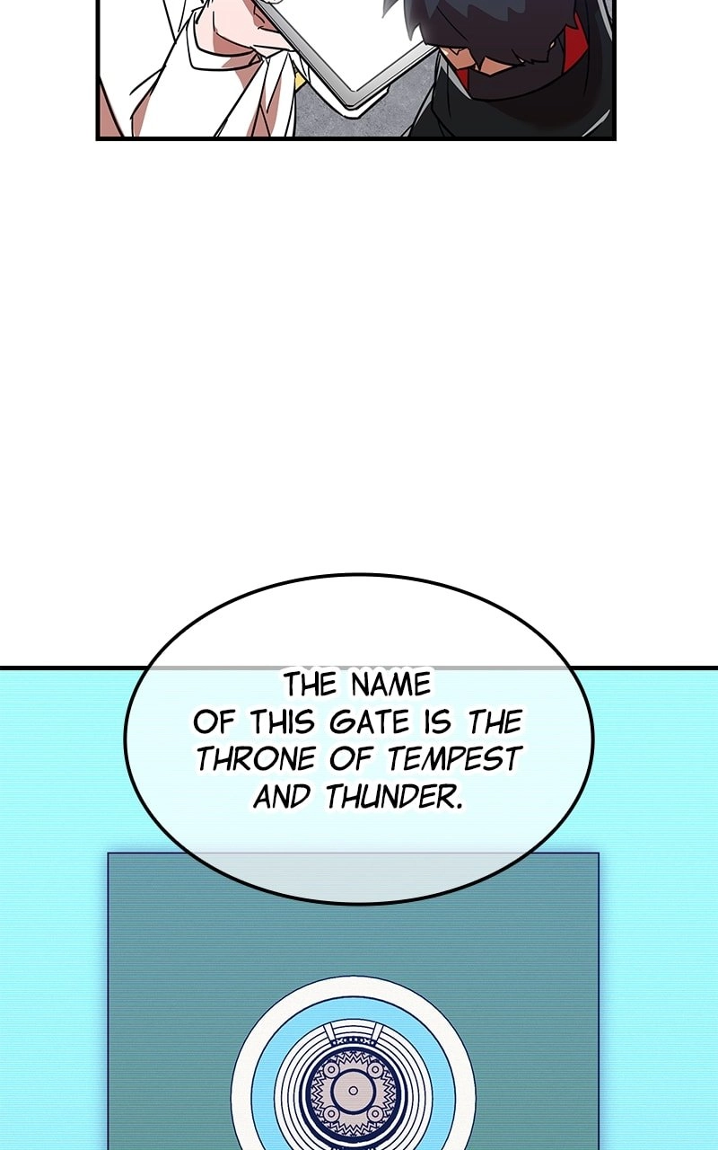 Savior of Divine Blood: Draw Out 0.00000001% to Become the Strongest Chapter 25 Page 44