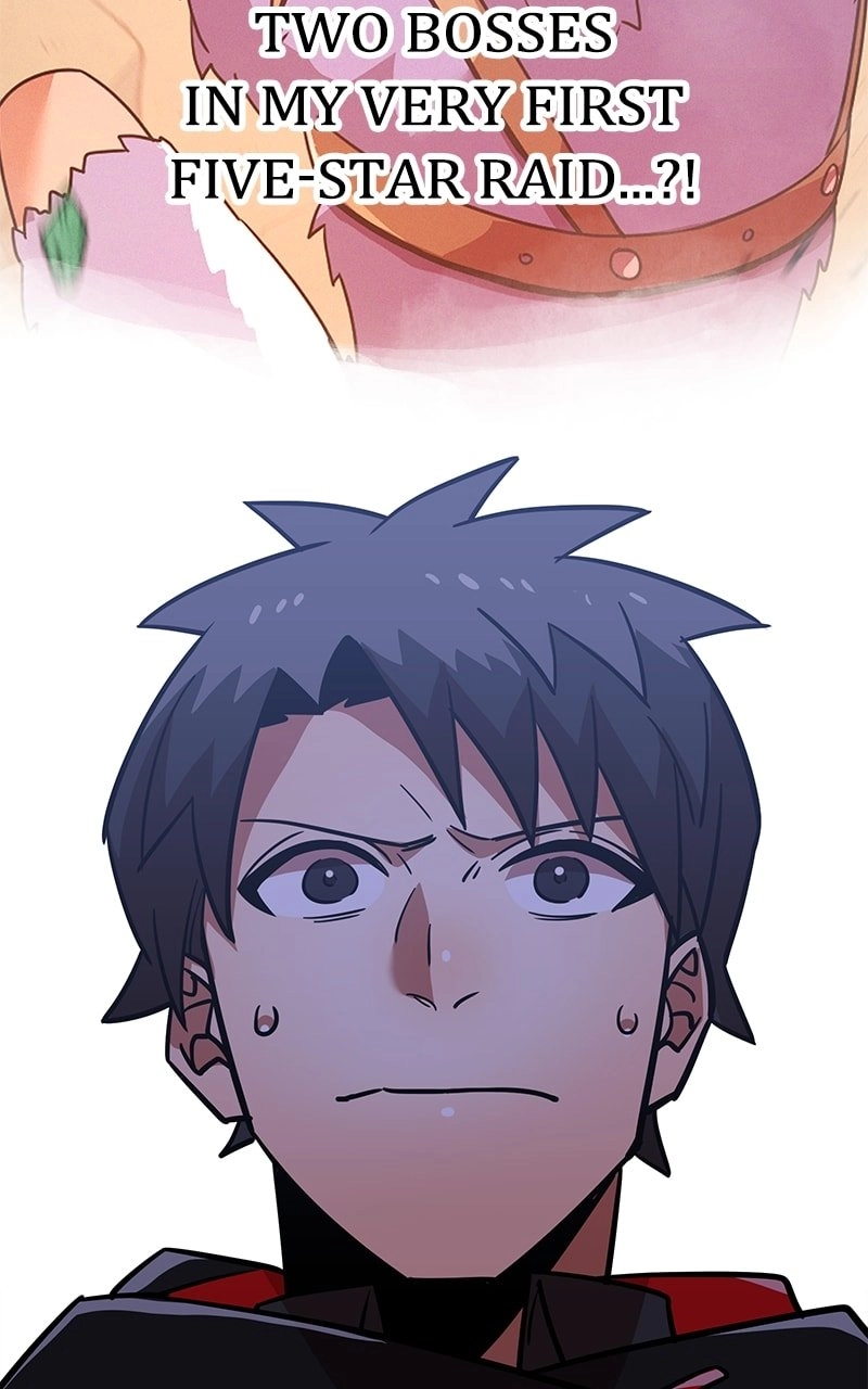 Savior of Divine Blood: Draw Out 0.00000001% to Become the Strongest Chapter 25 Page 51