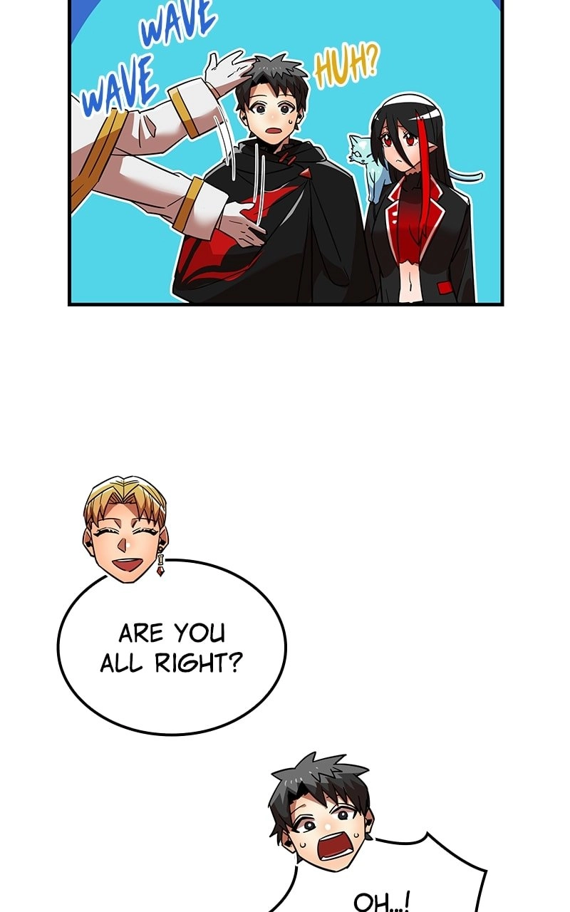 Savior of Divine Blood: Draw Out 0.00000001% to Become the Strongest Chapter 25 Page 53