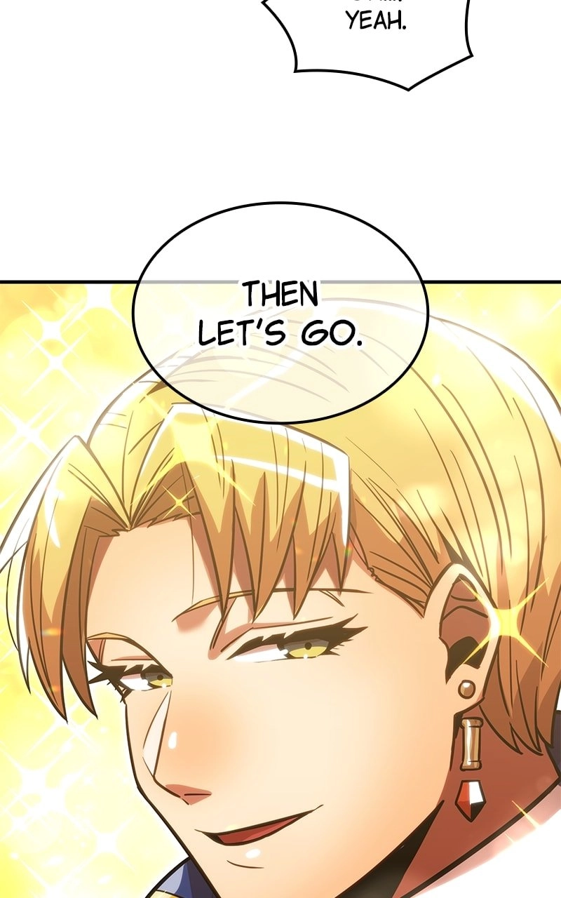 Savior of Divine Blood: Draw Out 0.00000001% to Become the Strongest Chapter 25 Page 54