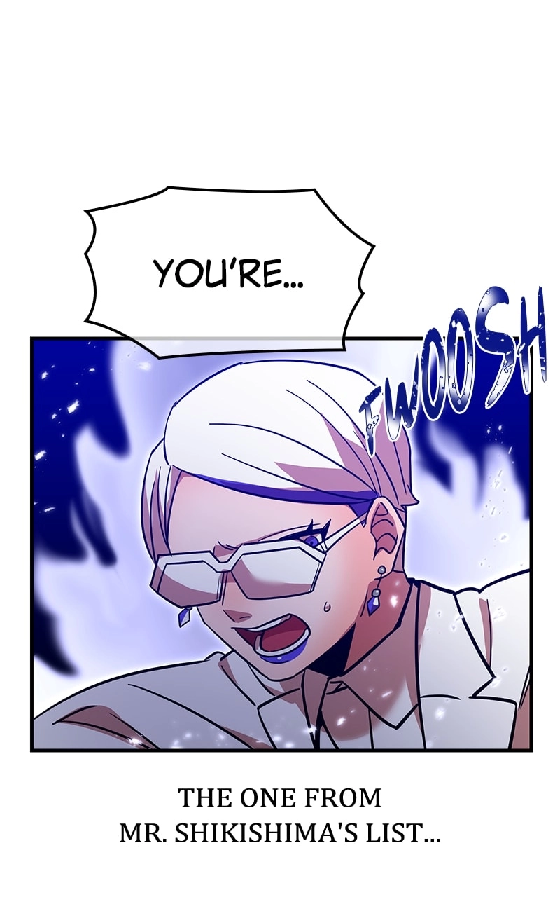 Savior of Divine Blood: Draw Out 0.00000001% to Become the Strongest Chapter 25 Page 67