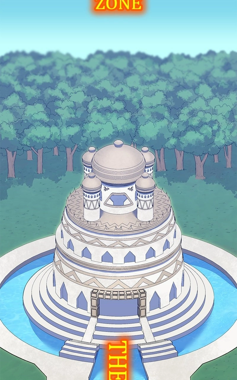 Savior of Divine Blood: Draw Out 0.00000001% to Become the Strongest Chapter 25 Page 80