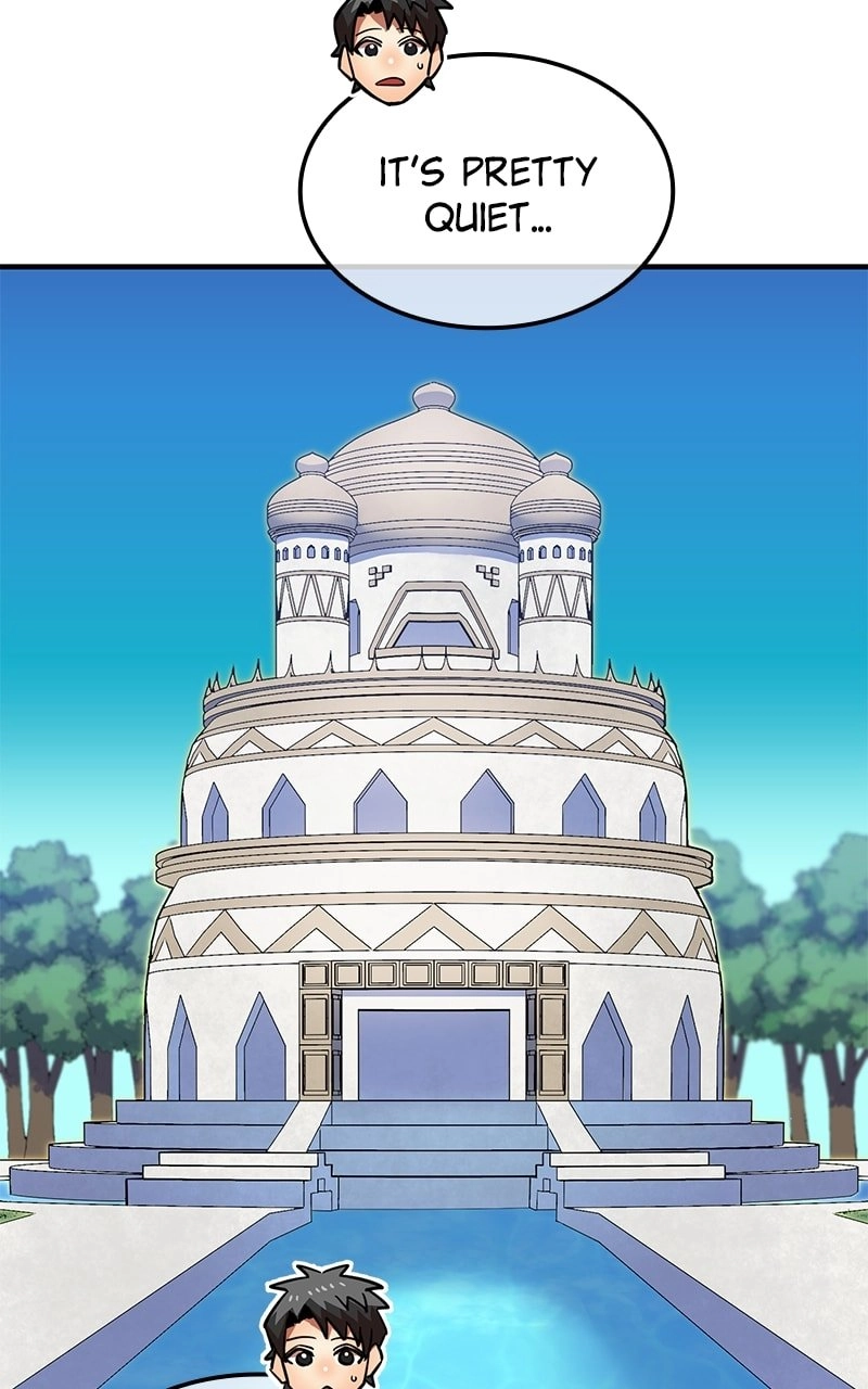 Savior of Divine Blood: Draw Out 0.00000001% to Become the Strongest Chapter 25 Page 84