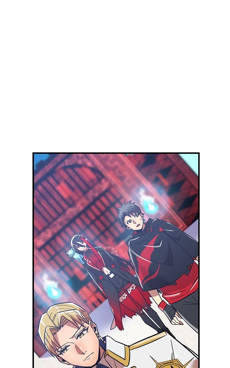 Savior of Divine Blood: Draw Out 0.00000001% to Become the Strongest Chapter 25 Page 86