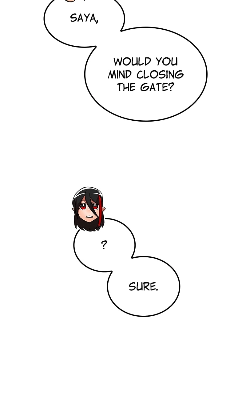 Savior of Divine Blood: Draw Out 0.00000001% to Become the Strongest Chapter 25 Page 88