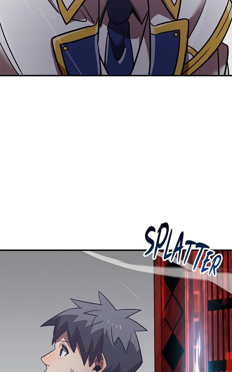 Savior of Divine Blood: Draw Out 0.00000001% to Become the Strongest Chapter 25 Page 93