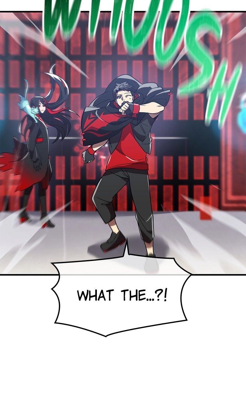 Savior of Divine Blood: Draw Out 0.00000001% to Become the Strongest Chapter 25 Page 95