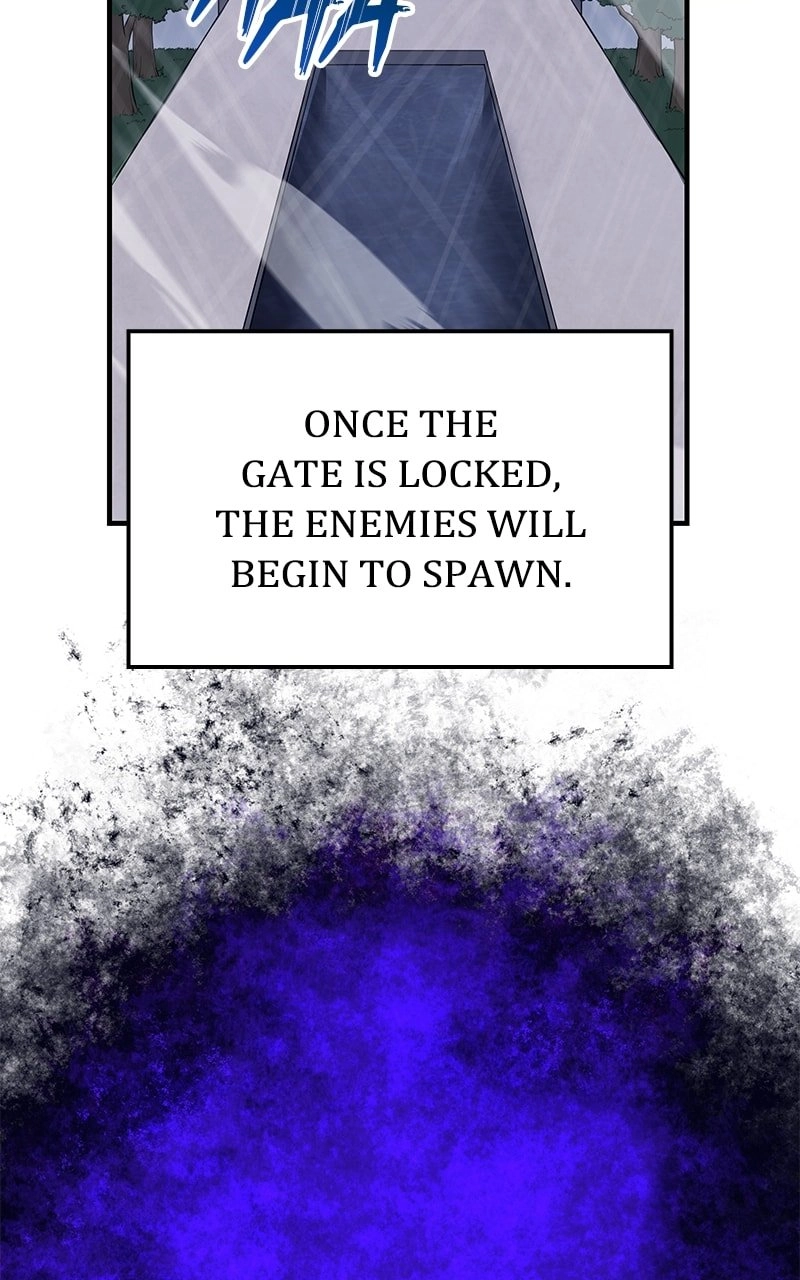 Savior of Divine Blood: Draw Out 0.00000001% to Become the Strongest Chapter 25 Page 99