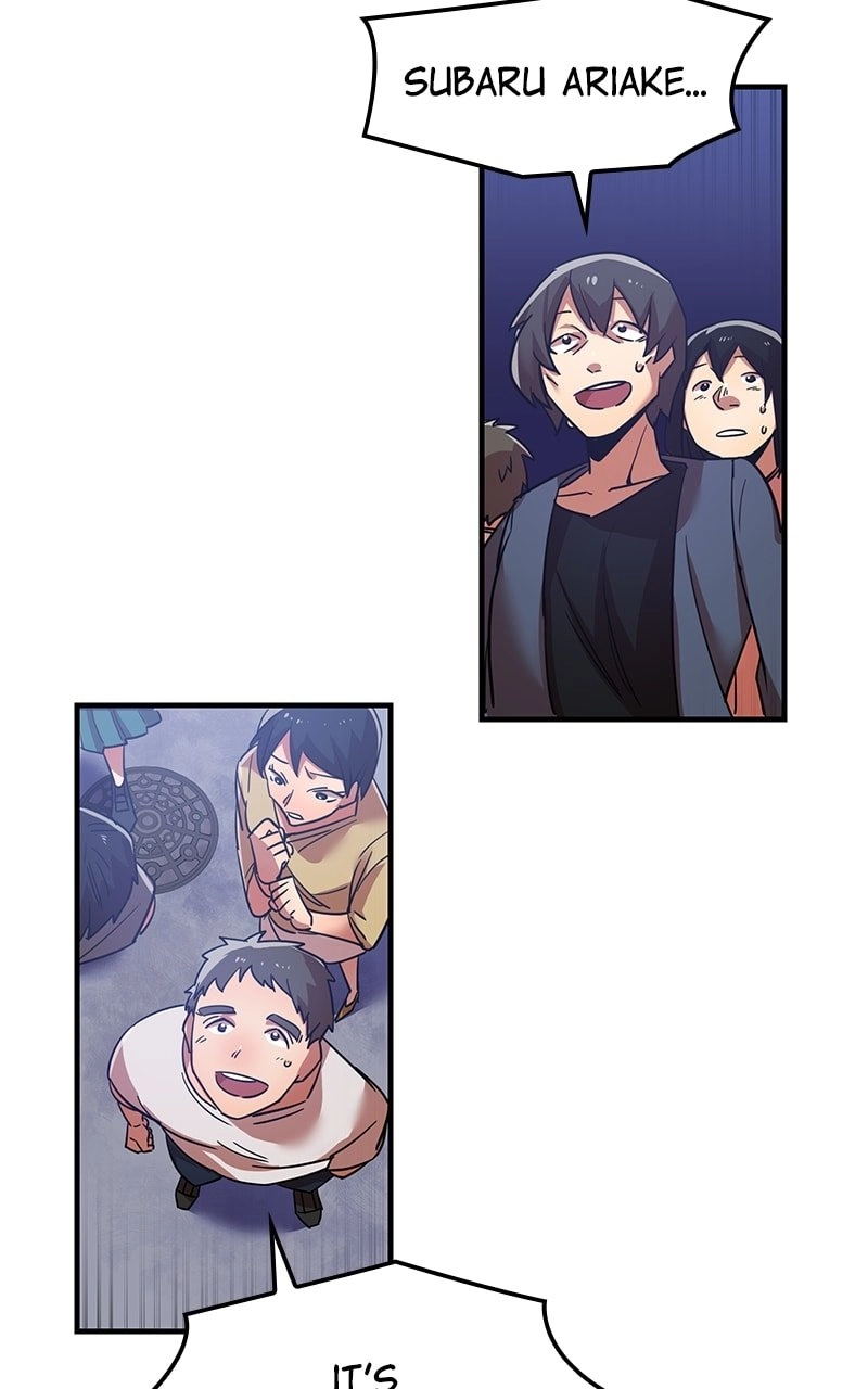 Savior of Divine Blood: Draw Out 0.00000001% to Become the Strongest Chapter 63 Page 123