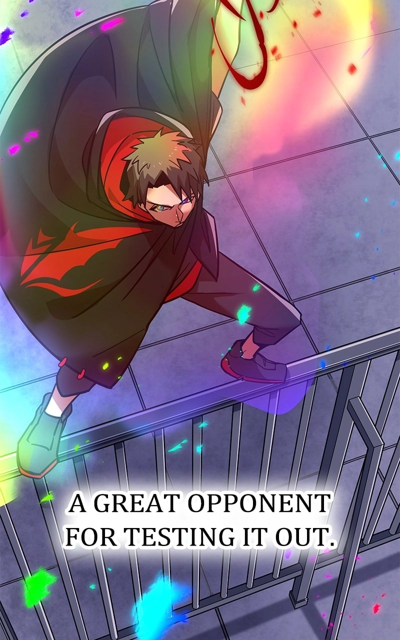 Savior of Divine Blood: Draw Out 0.00000001% to Become the Strongest Chapter 63 Page 126