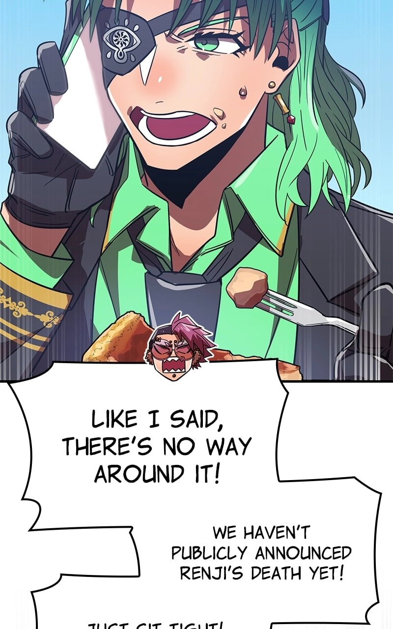 Savior of Divine Blood: Draw Out 0.00000001% to Become the Strongest Chapter 63 Page 14