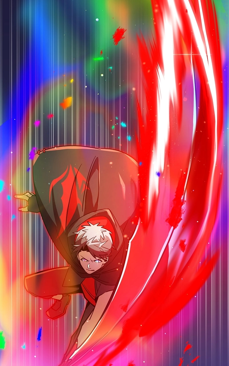 Savior of Divine Blood: Draw Out 0.00000001% to Become the Strongest Chapter 63 Page 134