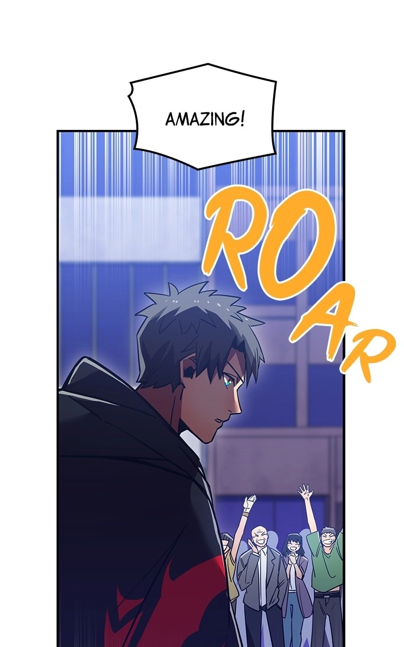 Savior of Divine Blood: Draw Out 0.00000001% to Become the Strongest Chapter 63 Page 138