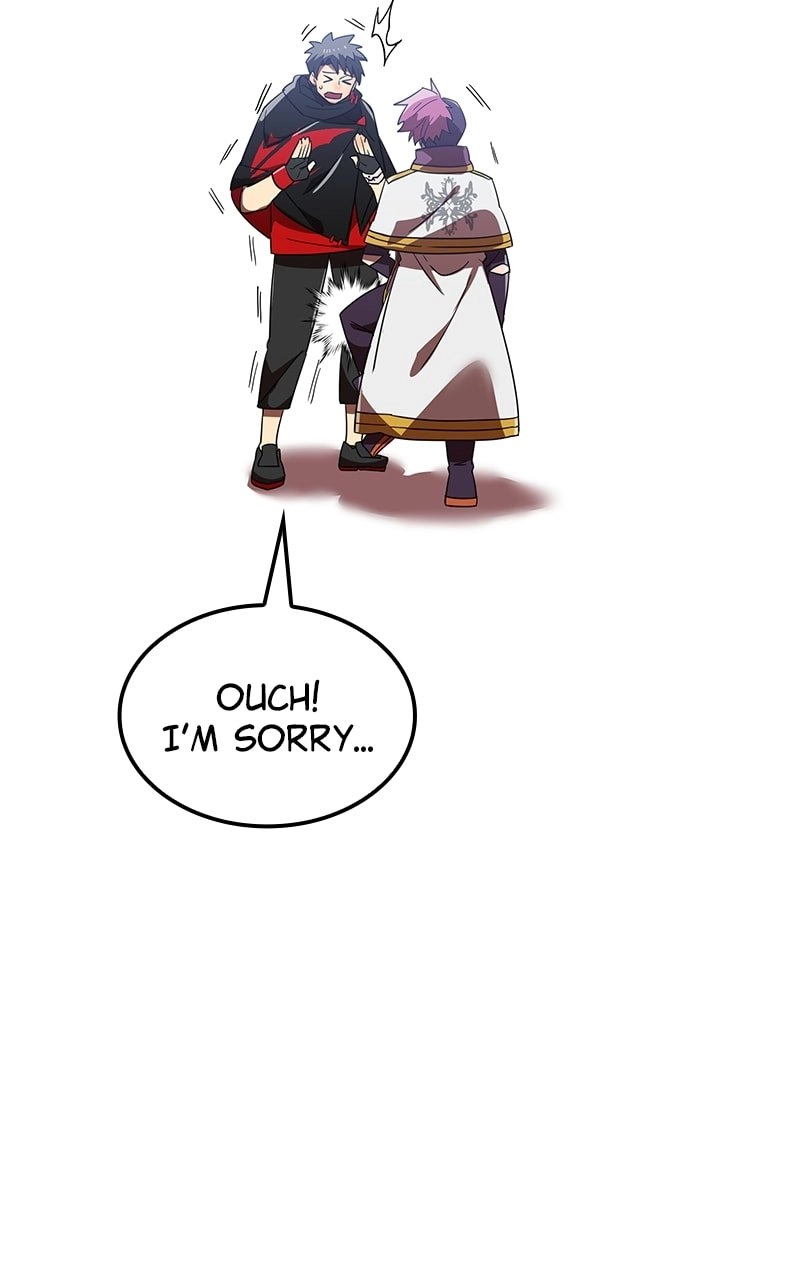 Savior of Divine Blood: Draw Out 0.00000001% to Become the Strongest Chapter 63 Page 149