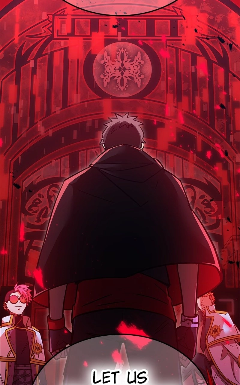 Savior of Divine Blood: Draw Out 0.00000001% to Become the Strongest Chapter 63 Page 154
