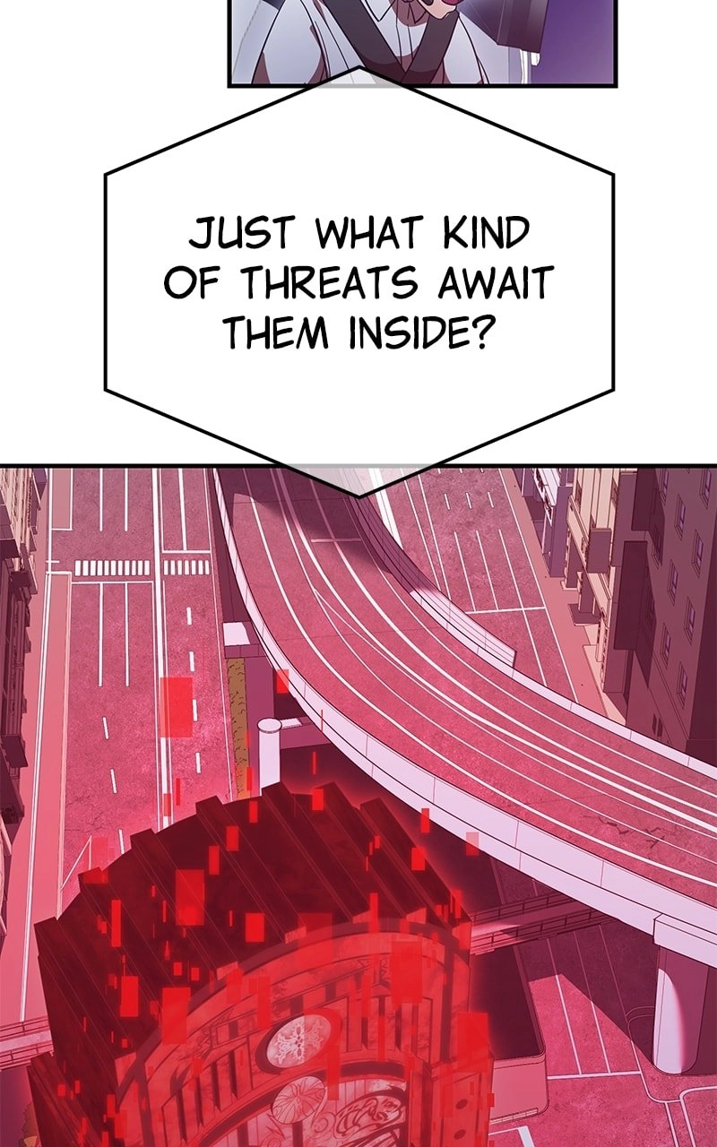 Savior of Divine Blood: Draw Out 0.00000001% to Become the Strongest Chapter 63 Page 158